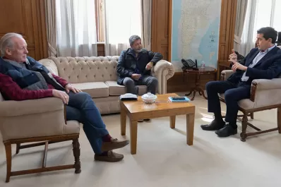 La CGT destacó el proyecto para transformar planes sociales en empleos