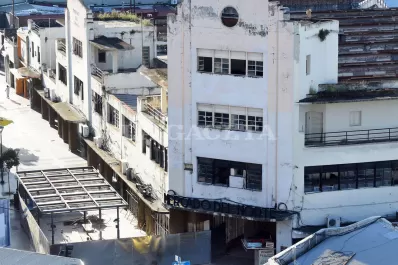 El Mercado del Norte está lejos de reabrir sus puertas