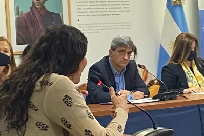 El proyecto de Ley de Enfermería obtuvo dictamen favorable en Diputados