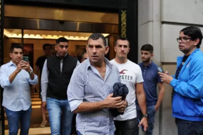 La AFA le dio por ganado a Atlético el partido en el que River no se presentó