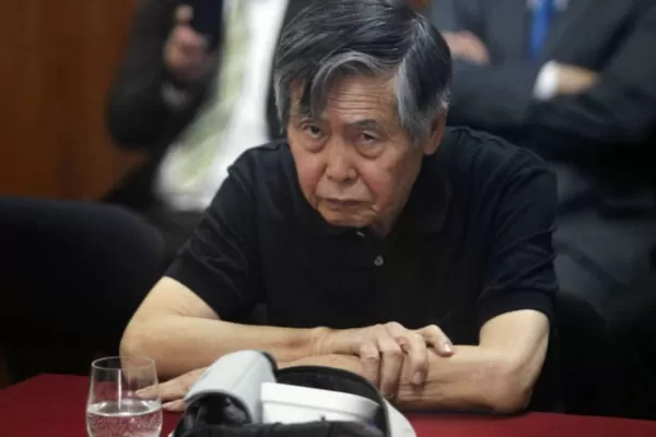 Perú: Alberto Fujimori se recupera tras ser operado del corazón