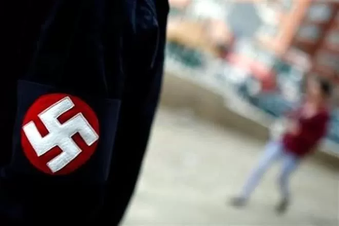 Brasil: hallan un botín nazi millonario en la casa de un presunto pedófilo