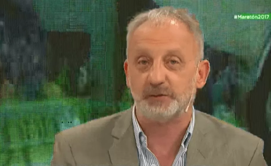 Falleció el periodista especializado en automovilismo Marcelo Vivo