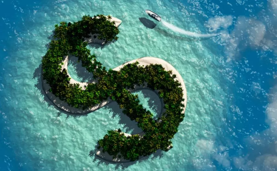 OPACIDAD. Lo que se develó es un entramado de “corrupción legal”.  