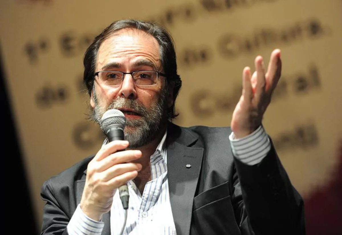 A los 69 años murió Jorge Coscia, primer presidente del Incaa