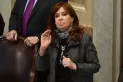 Cristina Kirchner fue sobreseída por la firma del Pacto con Irán