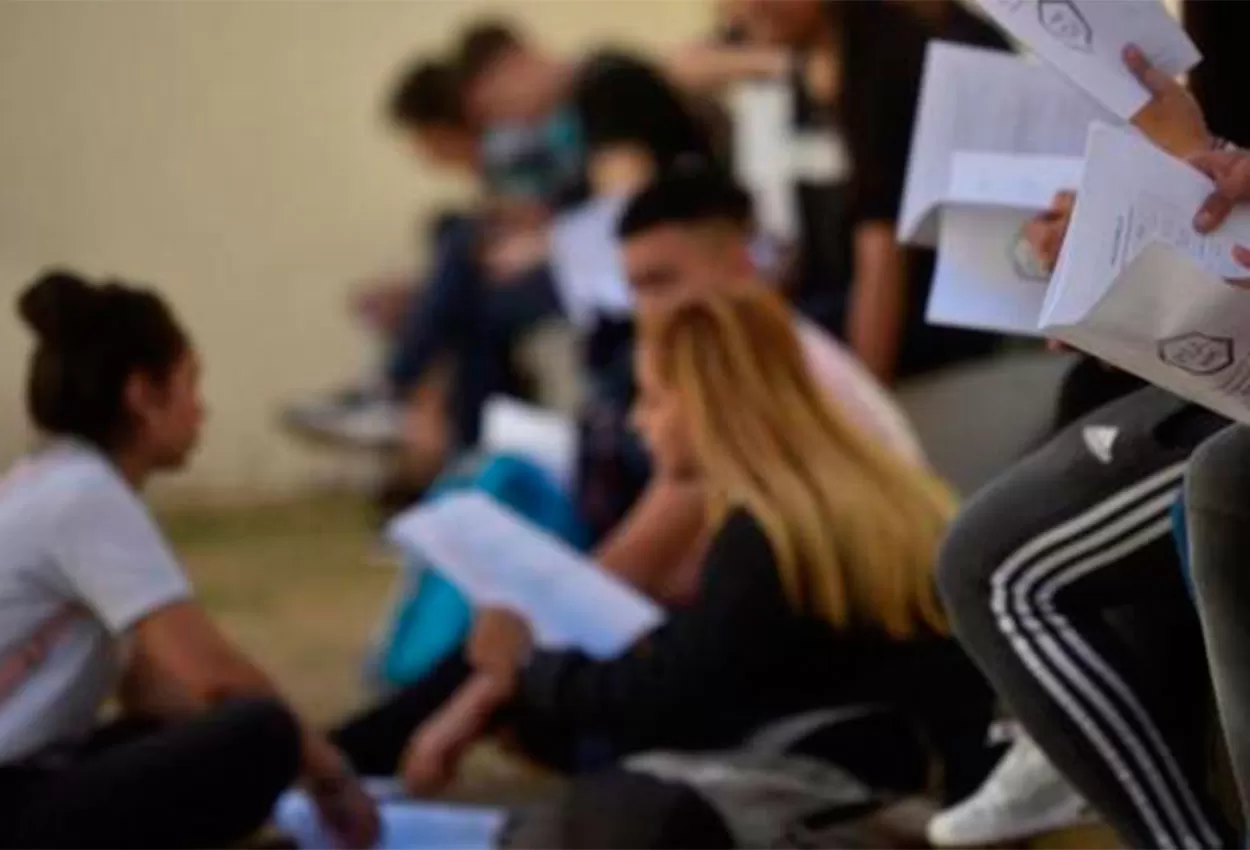 Salud mental y pandemia: uno de cada siete adolescentes argentinos pidió apoyo psicológico