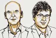 Nobel de Química: fue dedicado a la creación de moléculas