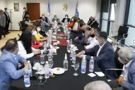 Cuáles son los desafíos de Jaldo como conductor del peronismo