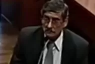 Por la fuga de Rejas, su padre se quedó sin trabajo