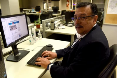 ¡Paren las rotativas!: “En Tucumán la mortalidad por covid fue de -84%”