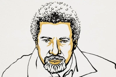 Abdulrazak Gurnah, premio Nobel de Literatura 2021