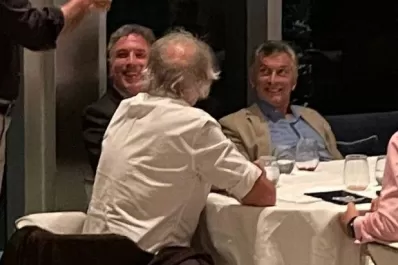 Macri fue citado otra vez a indagatoria, luego de no presentarse hoy ante la Justicia