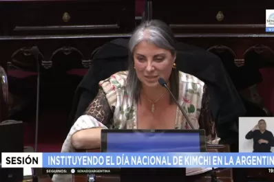 ¿Qué es el Kimchi?, la comida coreana que busca tener su día en Argentina