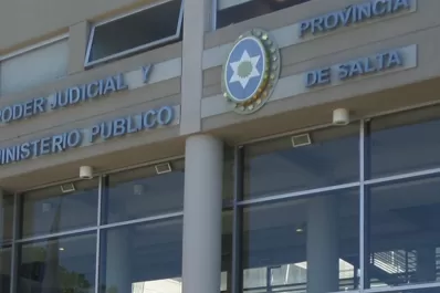 En Salta fijaron 13 años de cárcel para un hombre que abusó de su hijastra