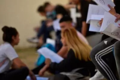 Salud mental y pandemia: uno de cada siete adolescentes argentinos pidió apoyo psicológico