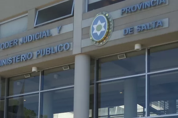 En Salta fijaron 13 años de cárcel para un hombre que abusó de su hijastra