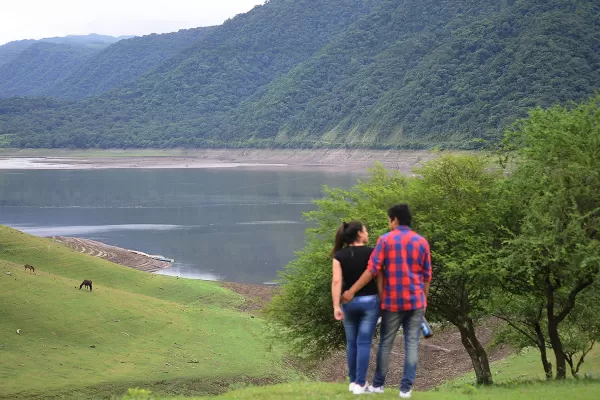 El sur de la provincia también existe para el finde XXL