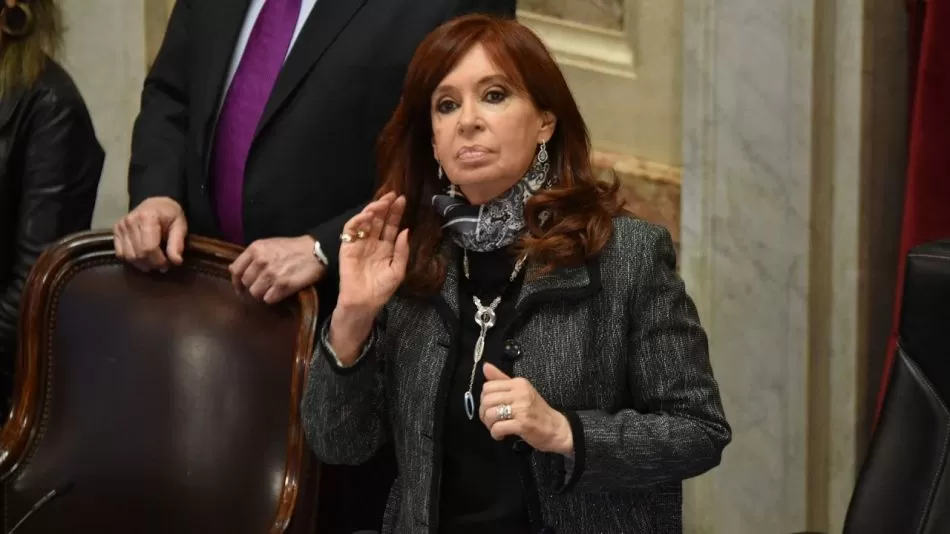 Cristina Kirchner fue sobreseída por la firma del Pacto con Irán