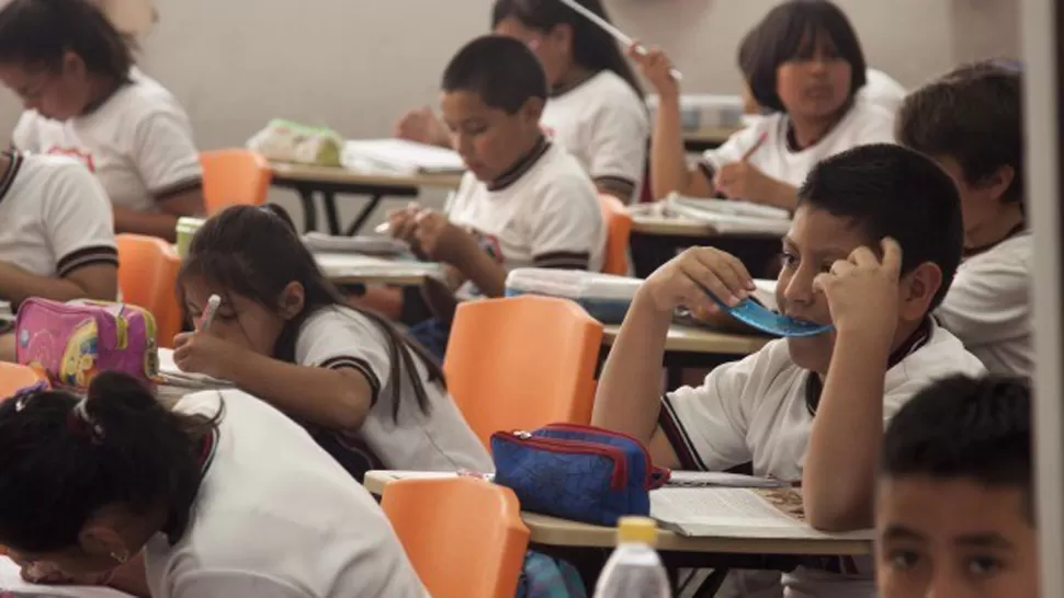 Destinan $ 5.000 millones a “Volvé a la Escuela”