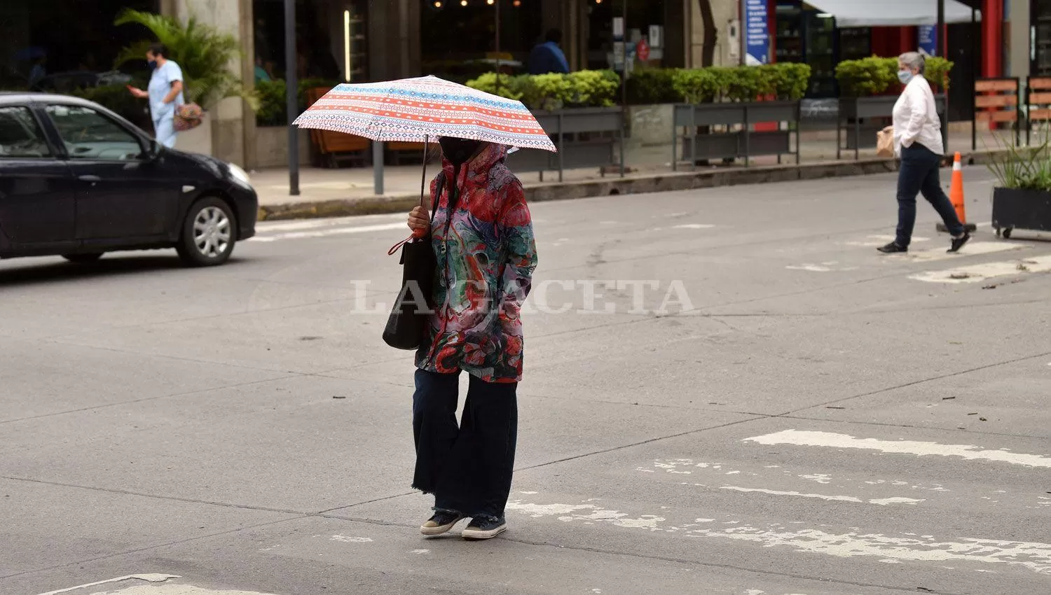ARCHIVO LA GACETA / INÉS QUINTEROS ORIO
