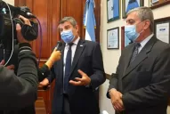 Proyecto de cárcel y de alcaldías