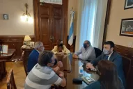 Para cerrar la paritaria 2021, la Provincia subirá un 21% el salario básico de los docentes