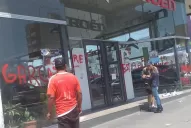 Pintaron concesionarias en reclamo por los aumentos de los planes de ahorro