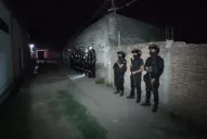 La fuga del condenado: “el día que se remate la casa, Rejas aparecerá”