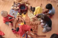 La pedagogía Waldorf: ¿de qué se trata esta tendencia en educación?