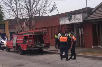 Piden acabar con la crisis carcelaria