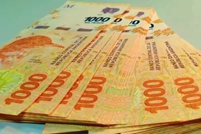 El billete de $1.000 perdió el 77% de poder de compra de cuando fue creado