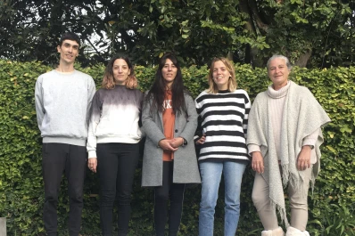 Enseñanza: “Educar es un acto de cuidado”