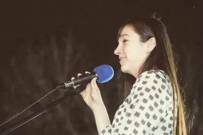 Guerra, candidata por el Frente Amplio, advierte que se necesitan más fiscalías de género