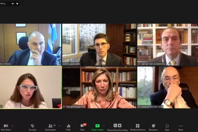 Adepa: “Una sociedad que no está bien informada no es libre”