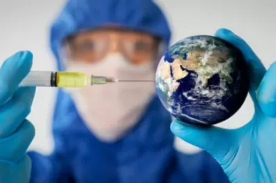 Cuáles fueron las predicciones más estremecedoras sobre la pandemia y su fin