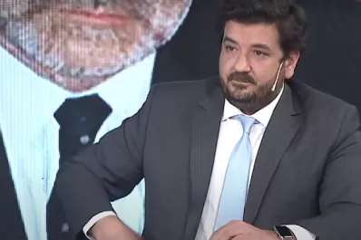 Memorándum con Irán: por primera vez fuimos escuchados en esta causa descabellada, afirmó Mena