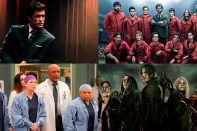 Segundas temporadas que nadie pidió: ¿Cuáles son las series que no debieron extenderse?