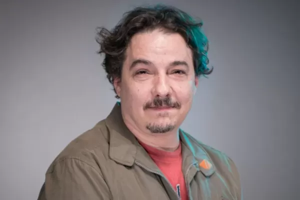 Fernán Mirás, en terapia intensiva: tuvo un aneurisma cerebral y le colocaron un stent