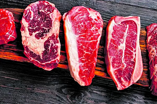 Por mes se ofrecerán 6.000 toneladas de carne a precios populares