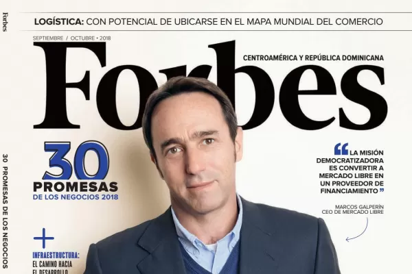 Quiénes son los seis empresarios más ricos del país y de cuánto es su fortuna