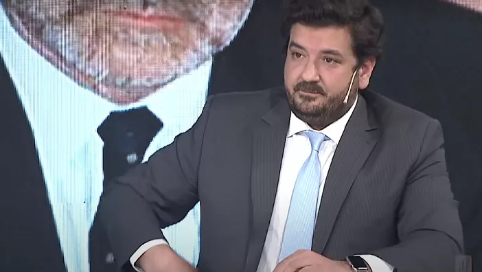 Memorándum con Irán: por primera vez fuimos escuchados en esta causa descabellada, afirmó Mena