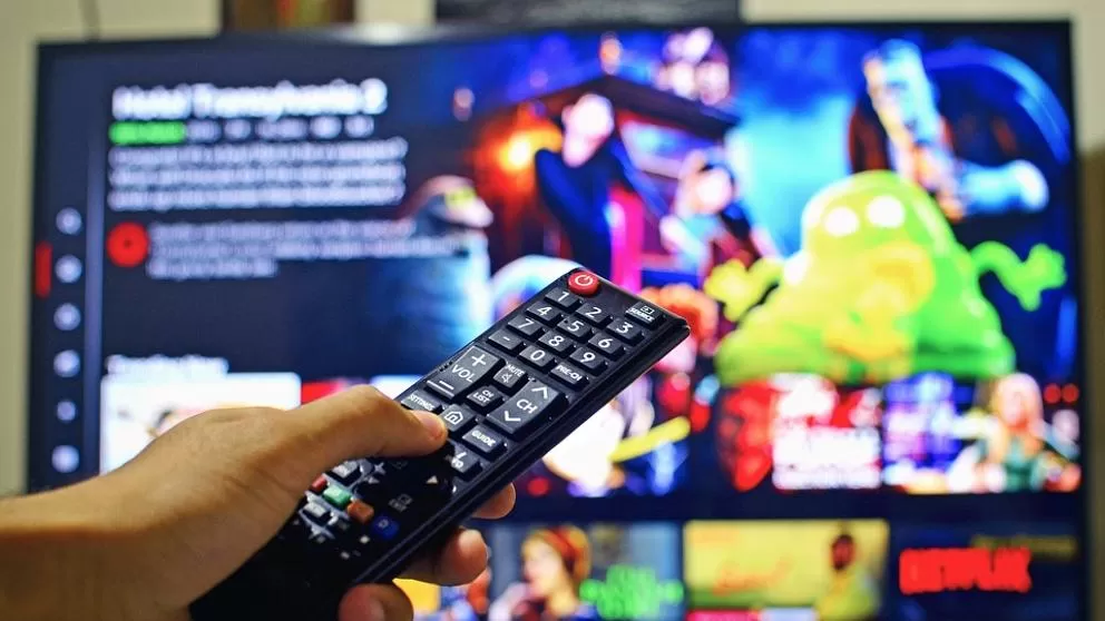 Netflix aumenta sus tarifas