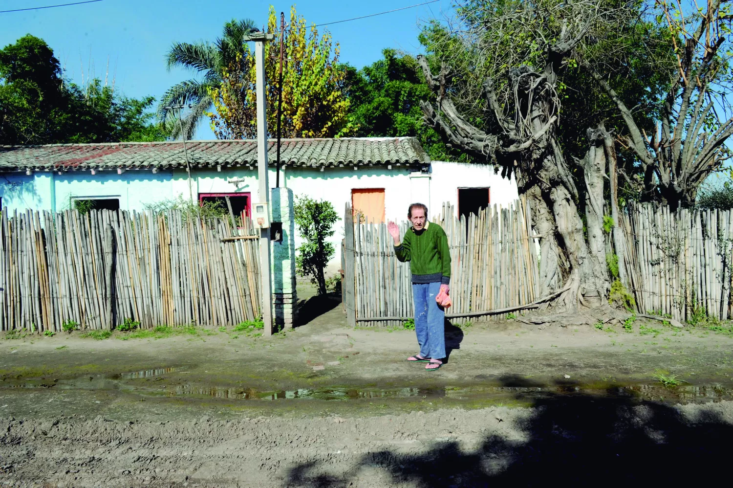 DETERIORO PAULATINO. A los tucumanos les resulta más difícil cubrir el valor de la Canasta Básica Total.  