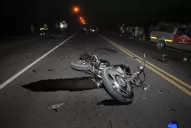Con la mayor apertura de actividades, aumentaron los accidentes