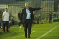 Atlético Tucumán: lo virtual, al margen