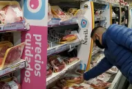 El Gobierno renovará el programa Precios Cuidados, con nuevos aumentos