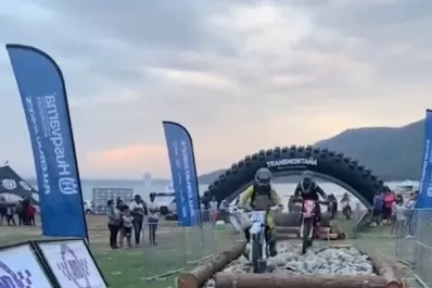 El prólogo aflojará las muñecas