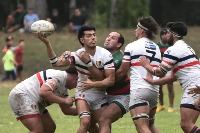Anual de rugby: habrá revancha en la final