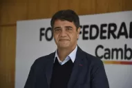 Jorge Macri cuestionó a Axel Kicillof por los viajes de egresados gratis